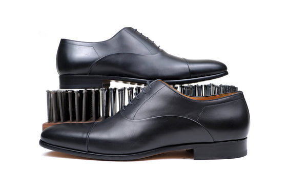 Magnanni Segovia Black