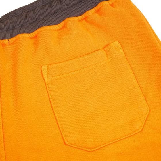 The Big Orange Lounge Short