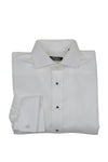 Tuxedo Dress Shirt