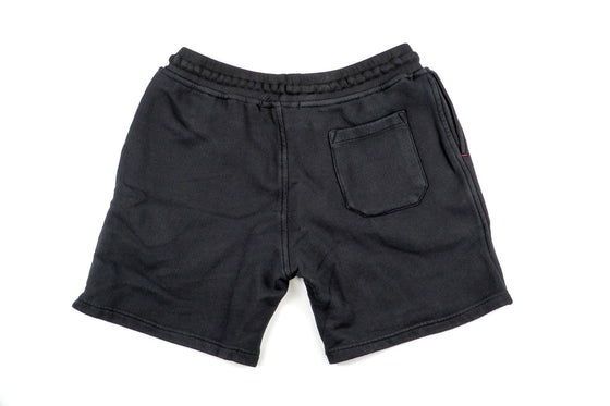 Marc Nelson Black Lounge Short
