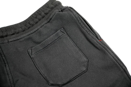 Marc Nelson Black Lounge Short