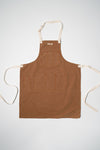The Common Apron- Canvas